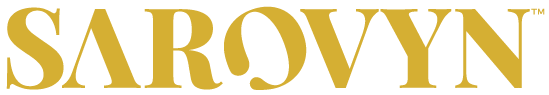 sarovyn logo